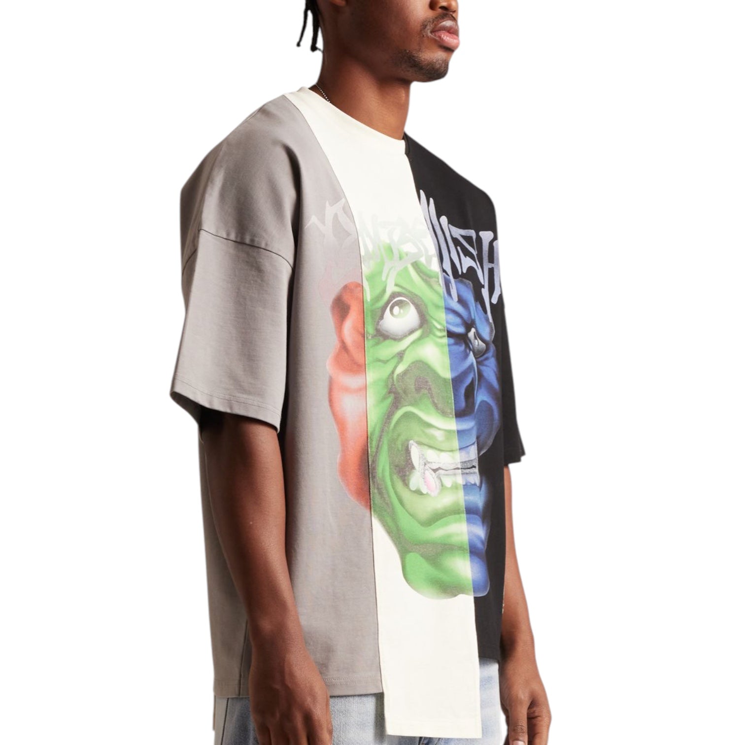 Beast Tee