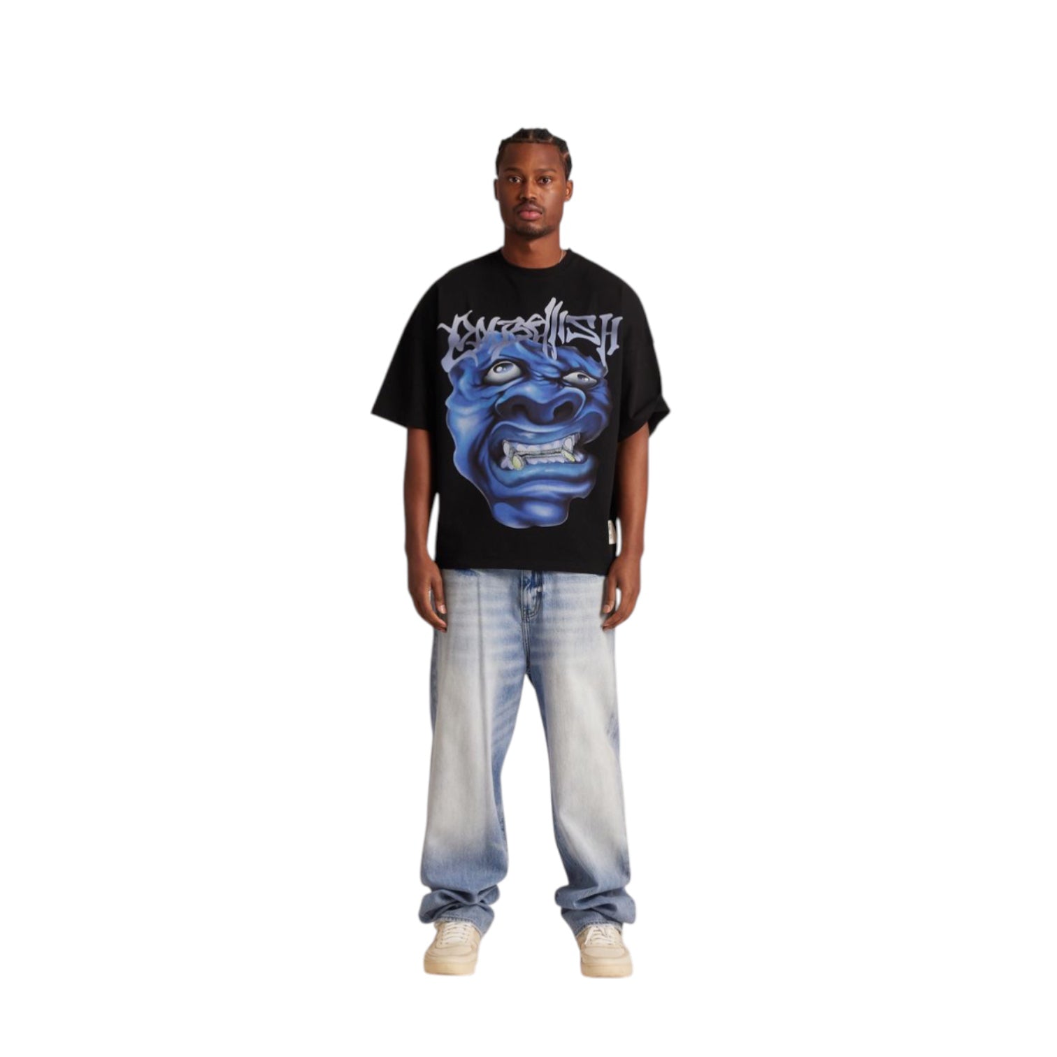 Beast Tee