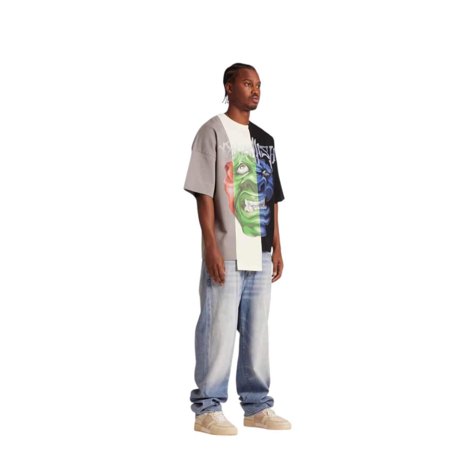 Beast Tee