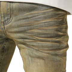 Mocha Jeans - MOCHA