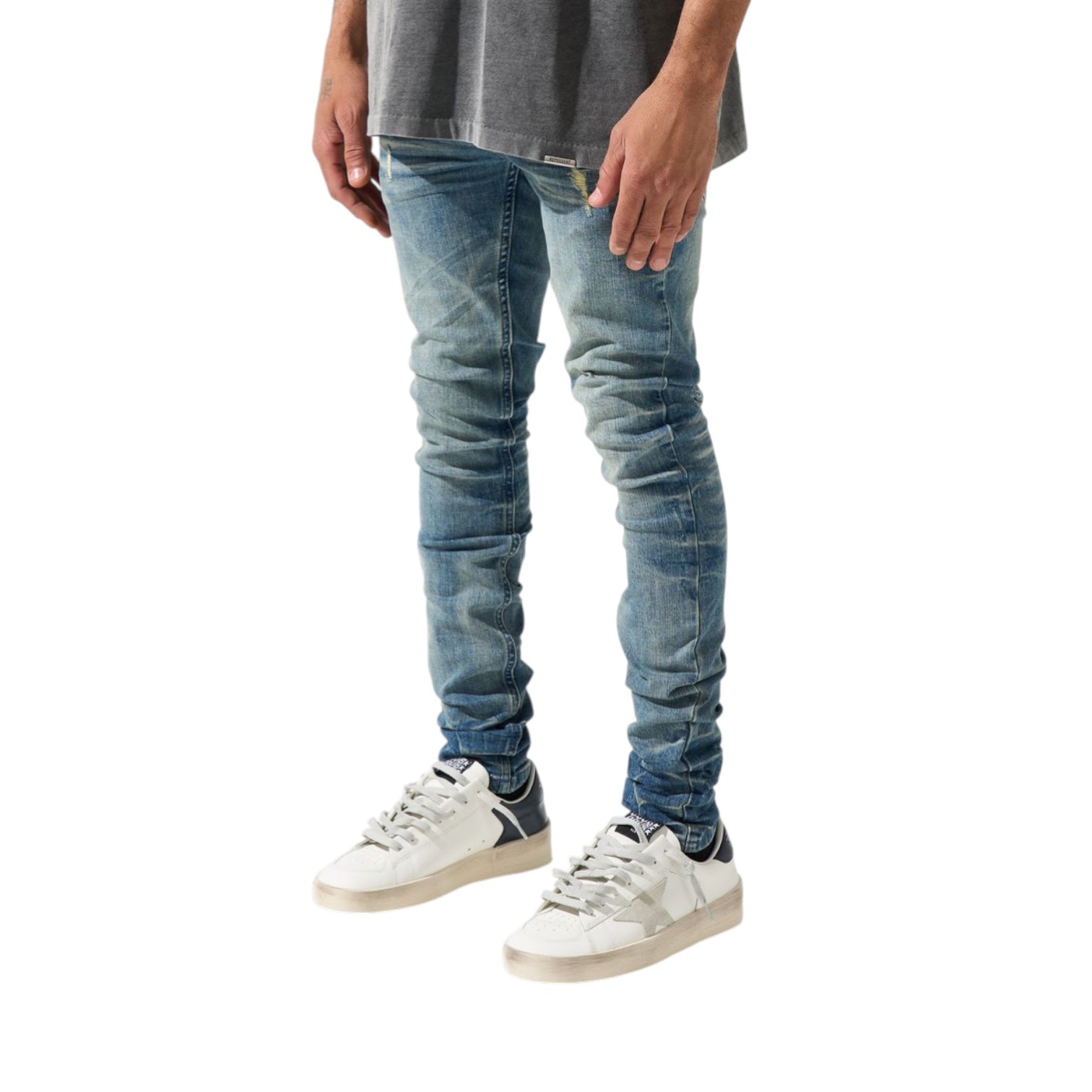 Neptune Jeans - NEPTUNE