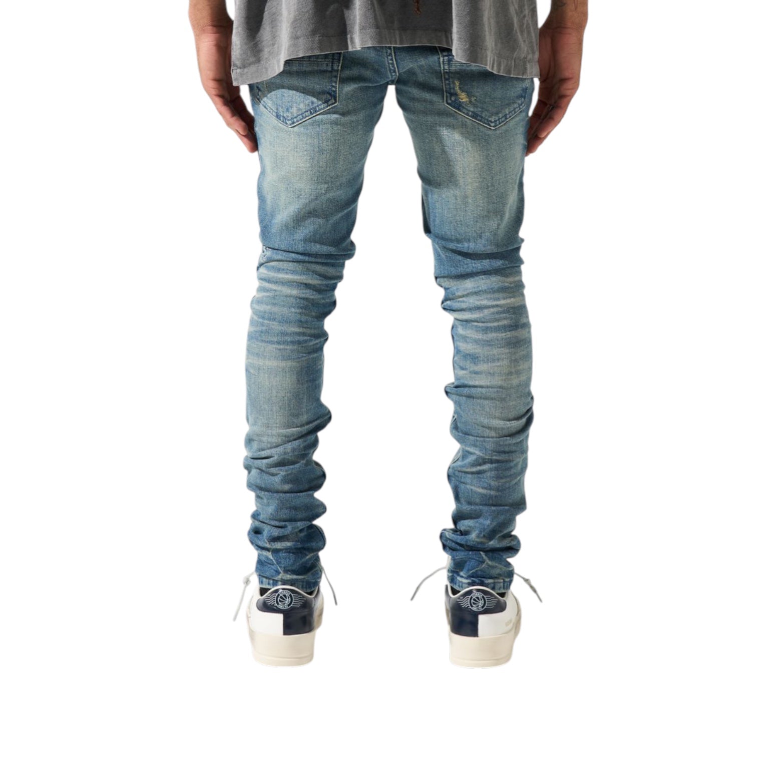 Neptune Jeans - NEPTUNE