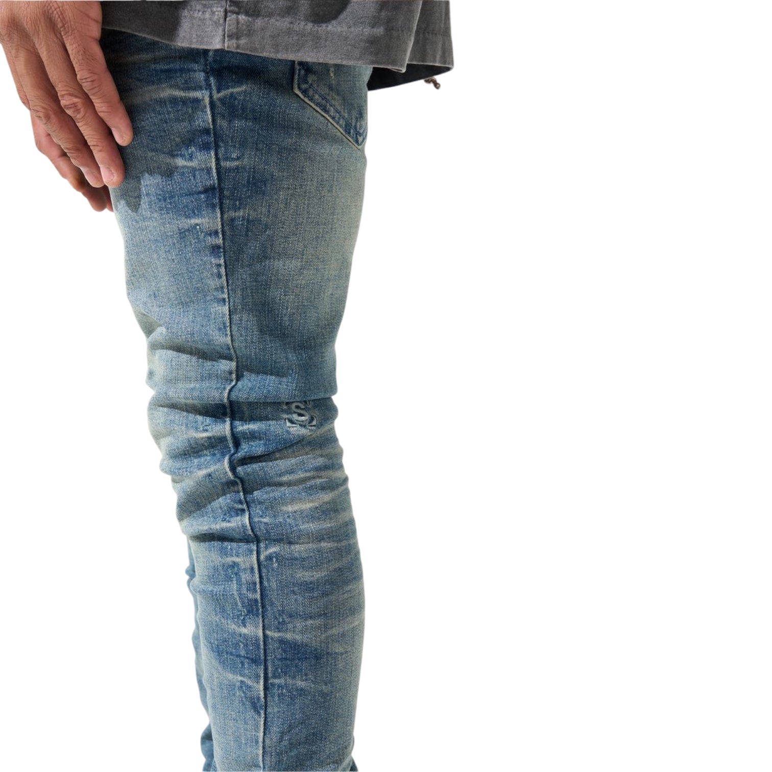 Neptune Jeans - NEPTUNE