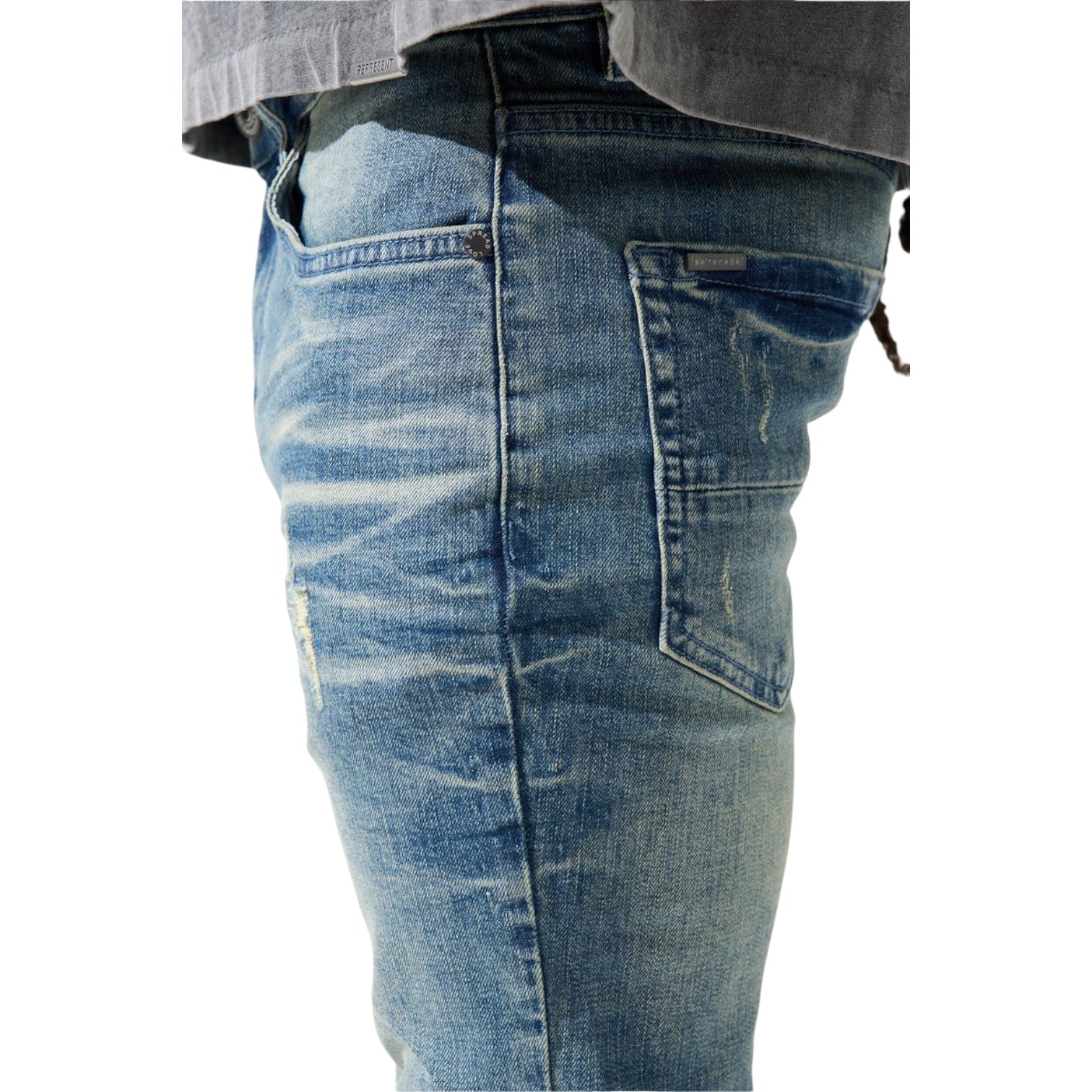 Neptune Jeans - NEPTUNE