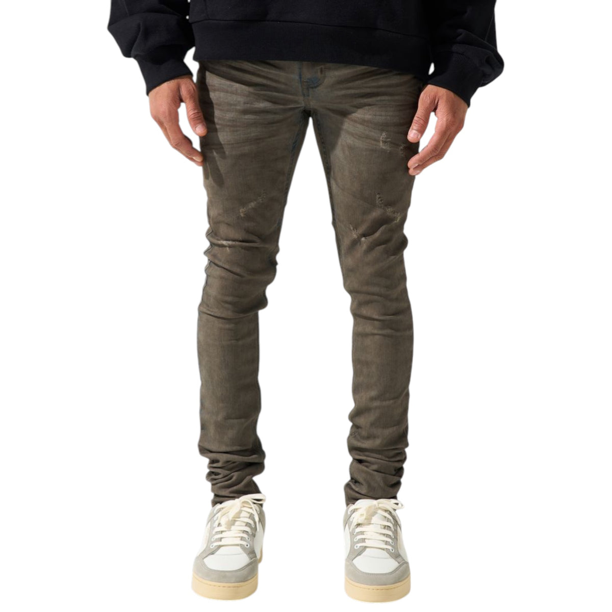 Nightfall Jeans - NGHTFL