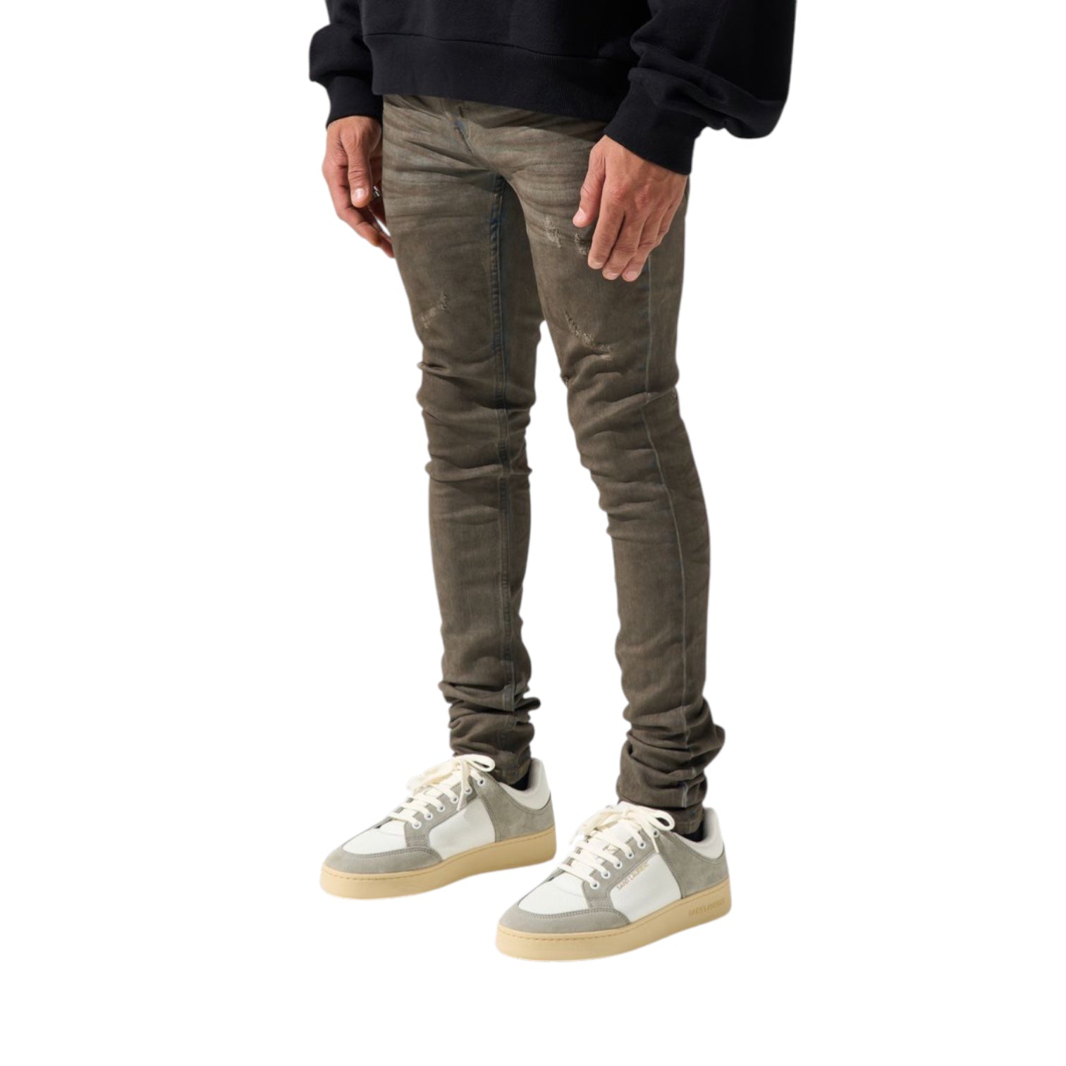 Nightfall Jeans - NGHTFL