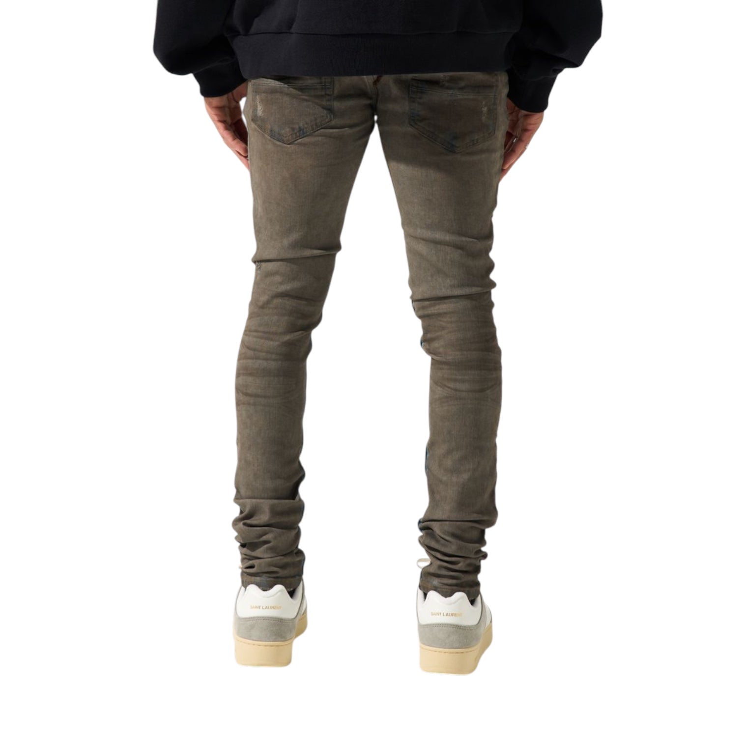 Nightfall Jeans - NGHTFL