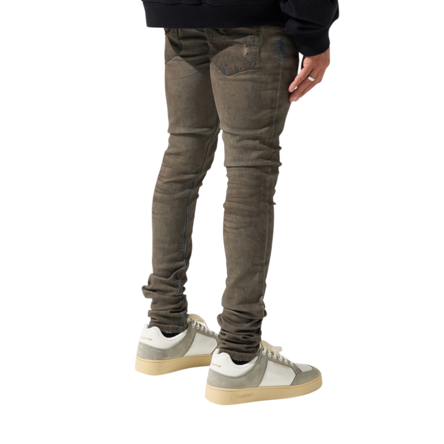 Nightfall Jeans - NGHTFL