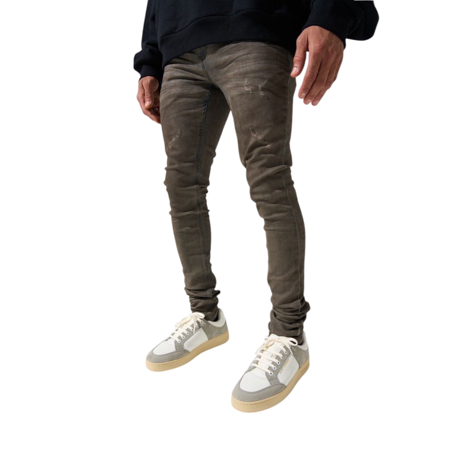Nightfall Jeans - NGHTFL