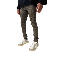 Nightfall Jeans - NGHTFL