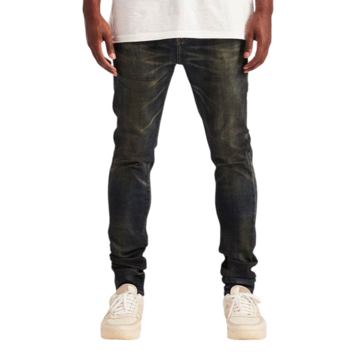 David Skinny Jeans