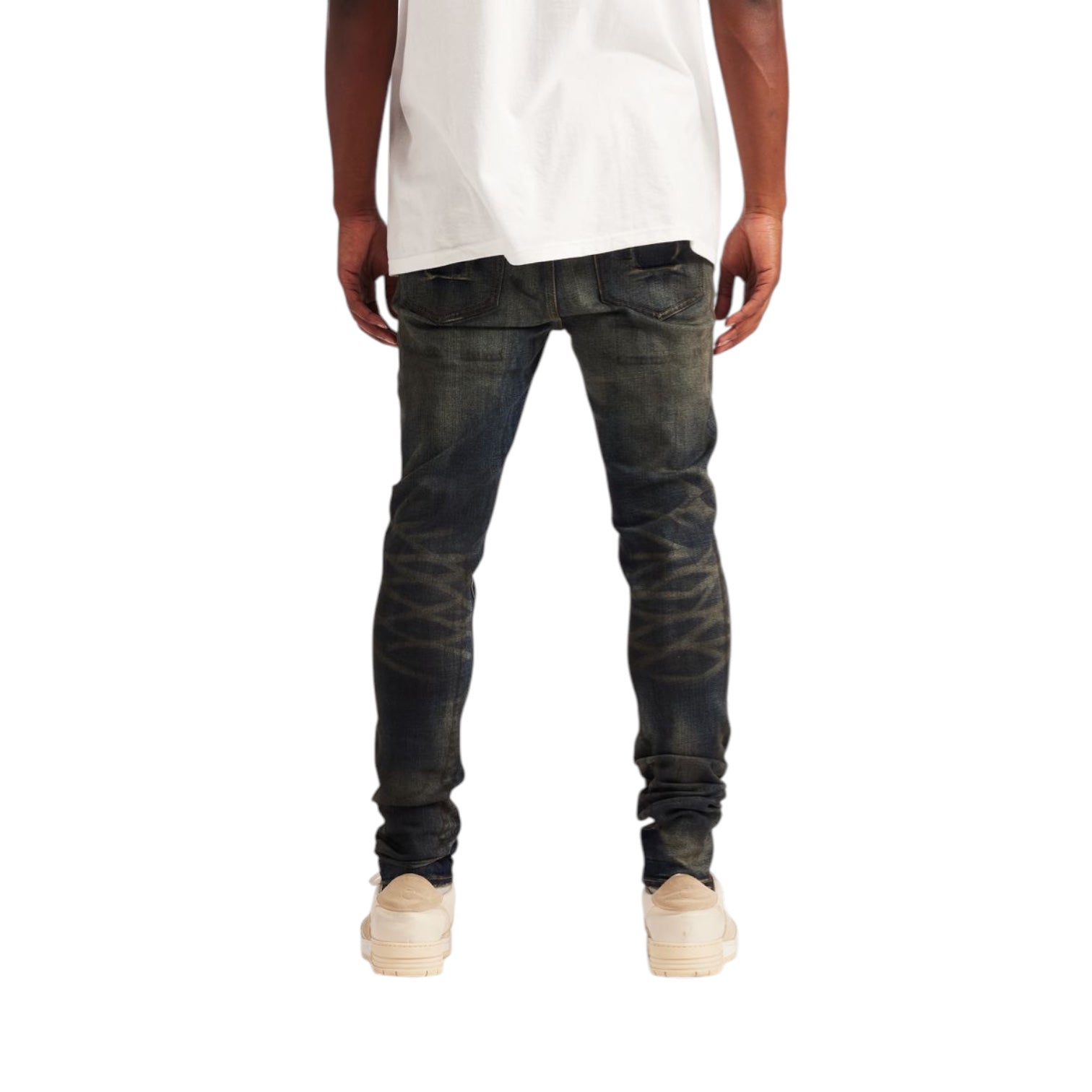 David Skinny Jeans