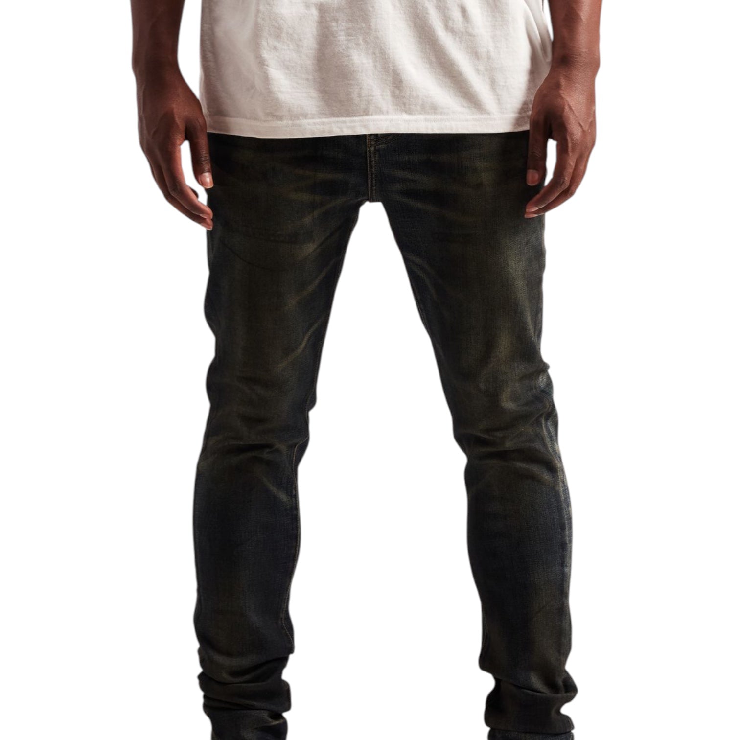 David Skinny Jeans