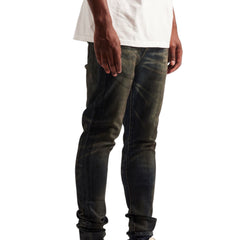 David Skinny Jeans