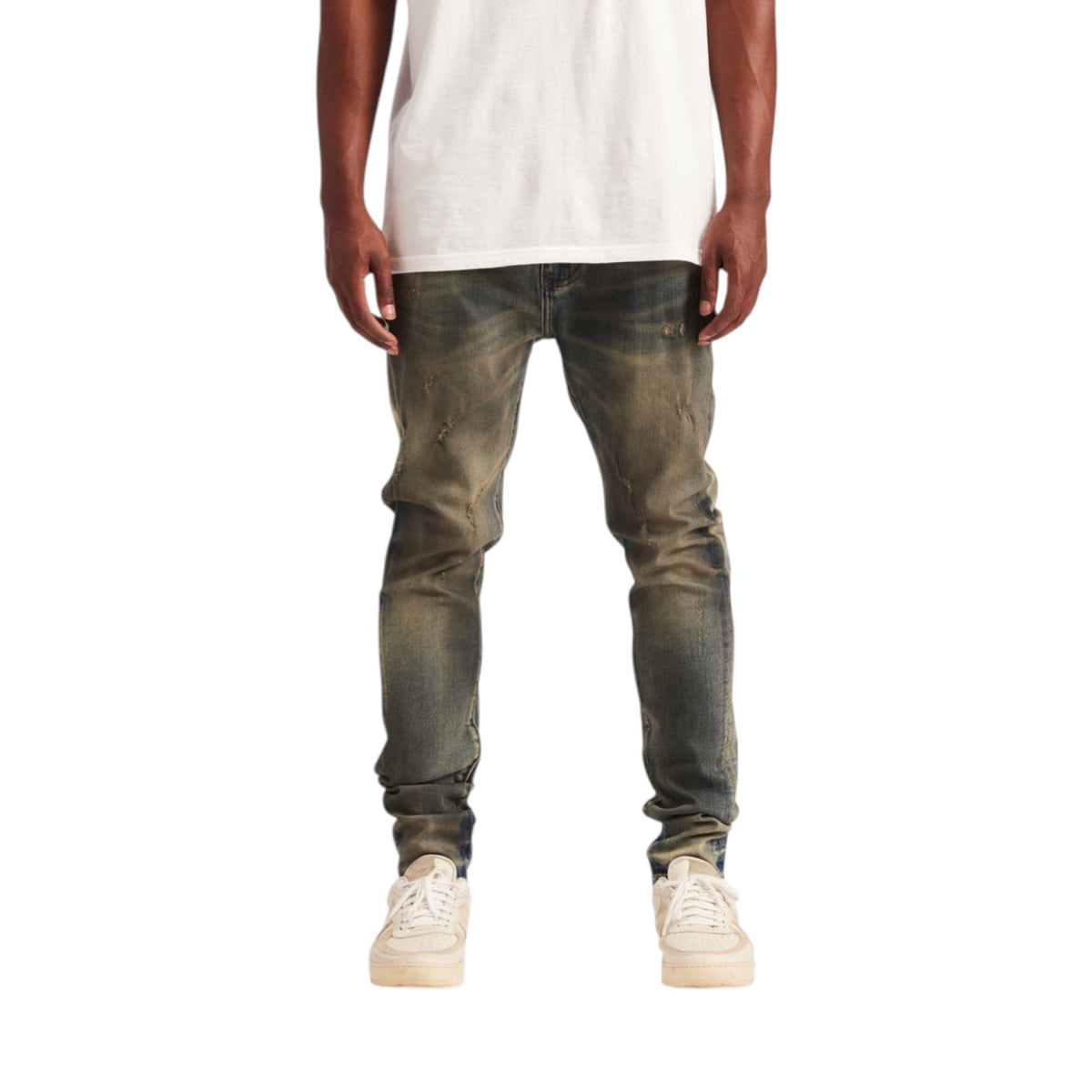 David Skinny Jeans