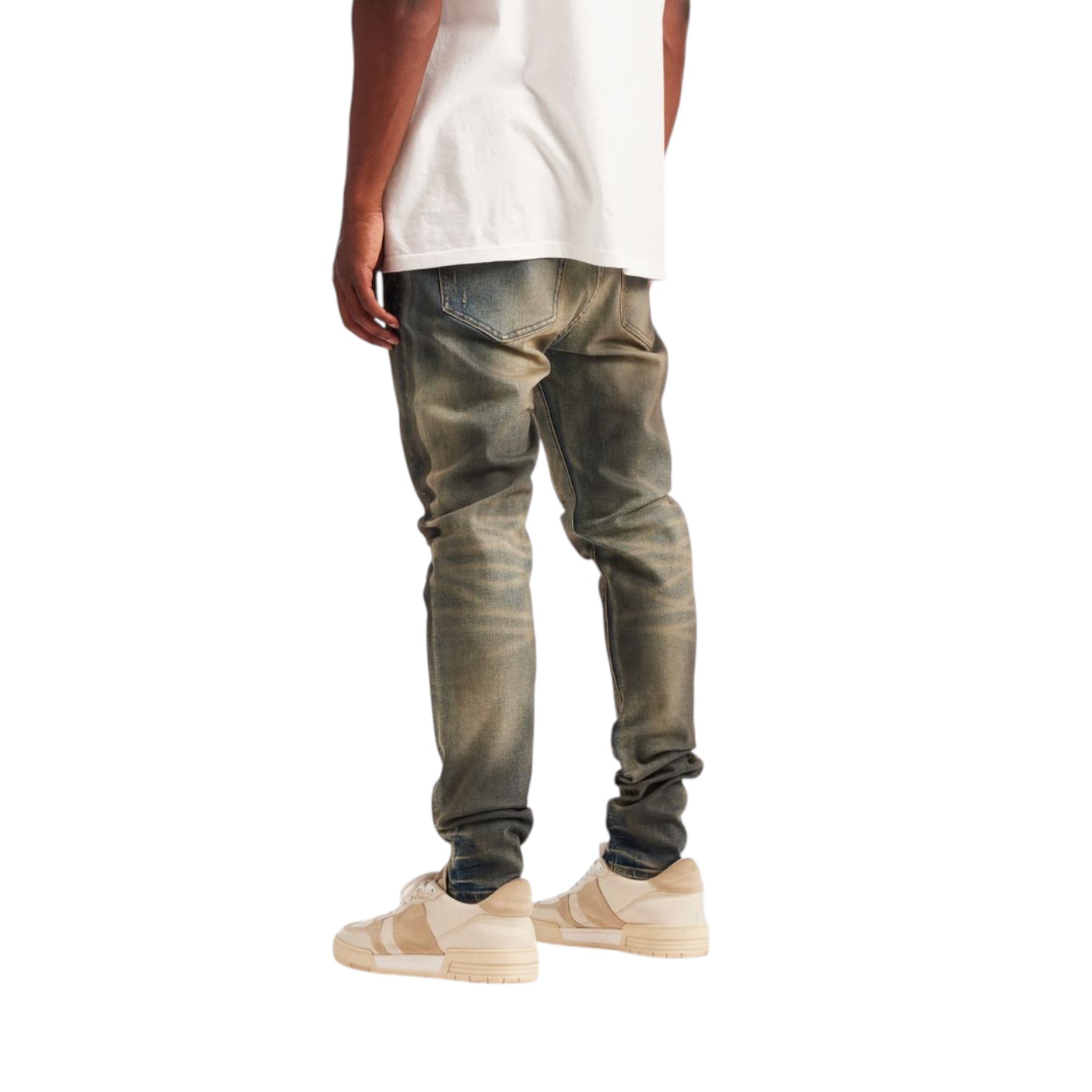 David Skinny Jeans