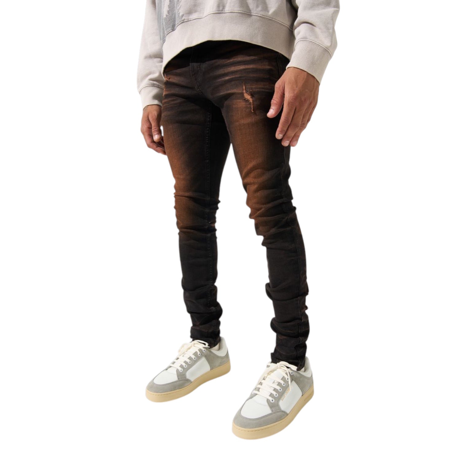 Jeddah Jeans - JEDDAH