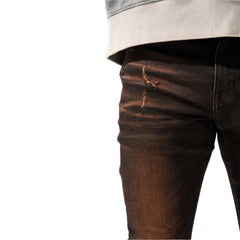 Jeddah Jeans - JEDDAH