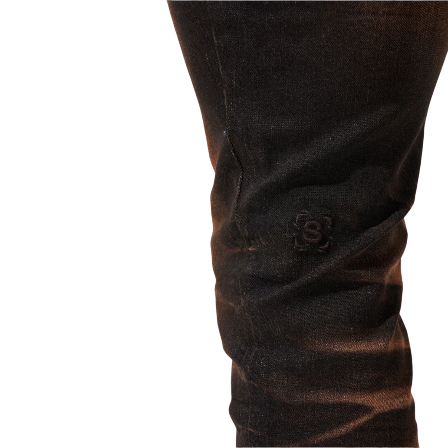 Jeddah Jeans - JEDDAH