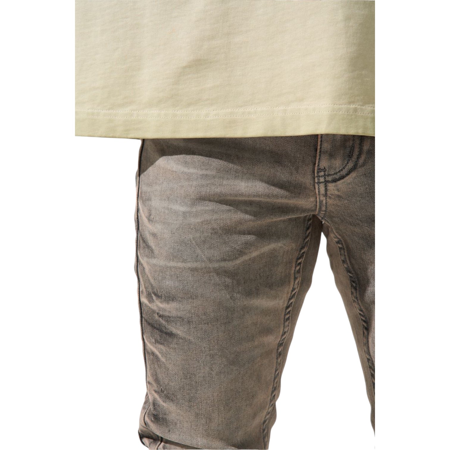 Sangrose Jeans - SANGROSE