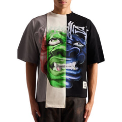 Beast Tee