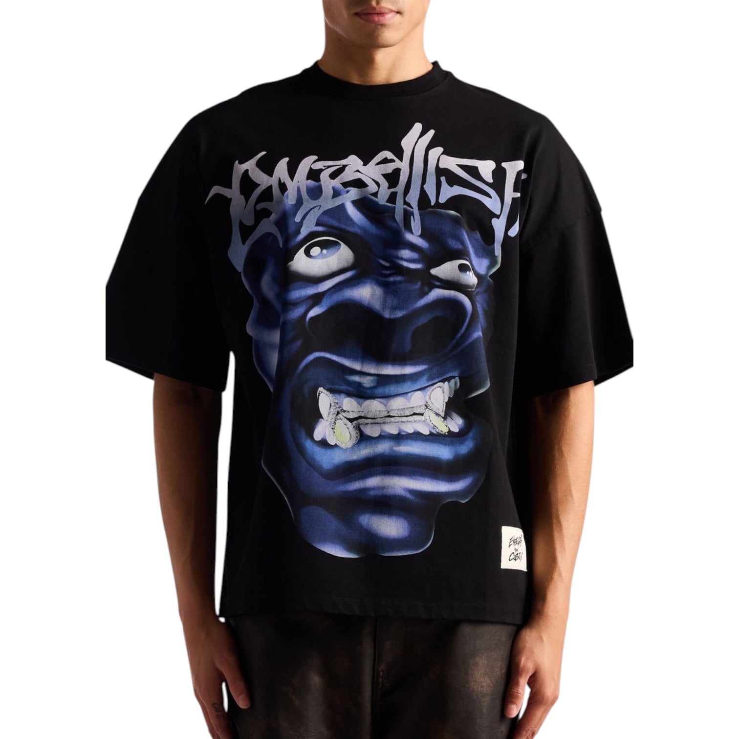 Beast Tee