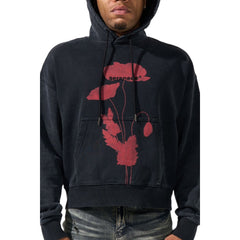 SABR Black Hoodie - SABRHDBLK