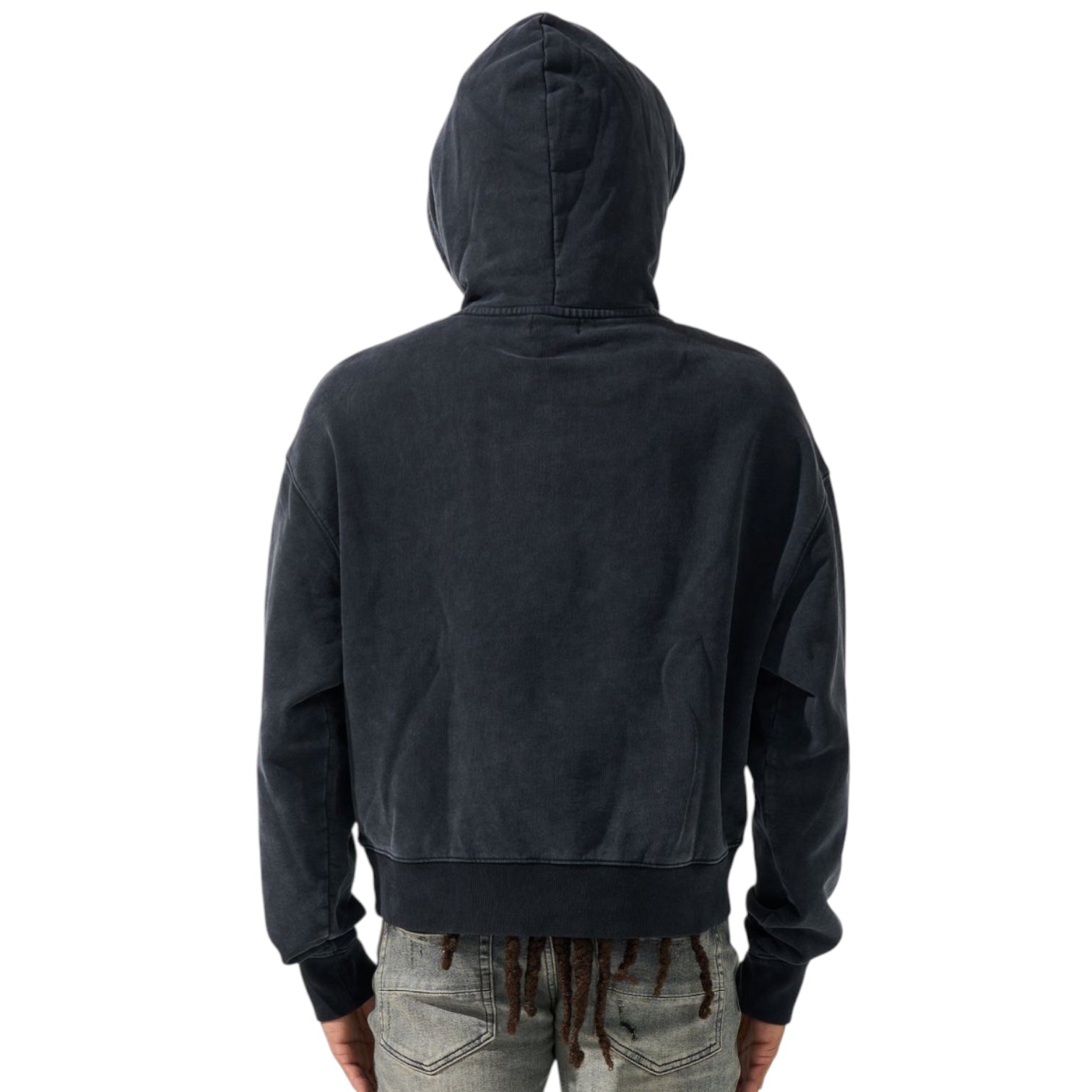 SABR Black Hoodie - SABRHDBLK