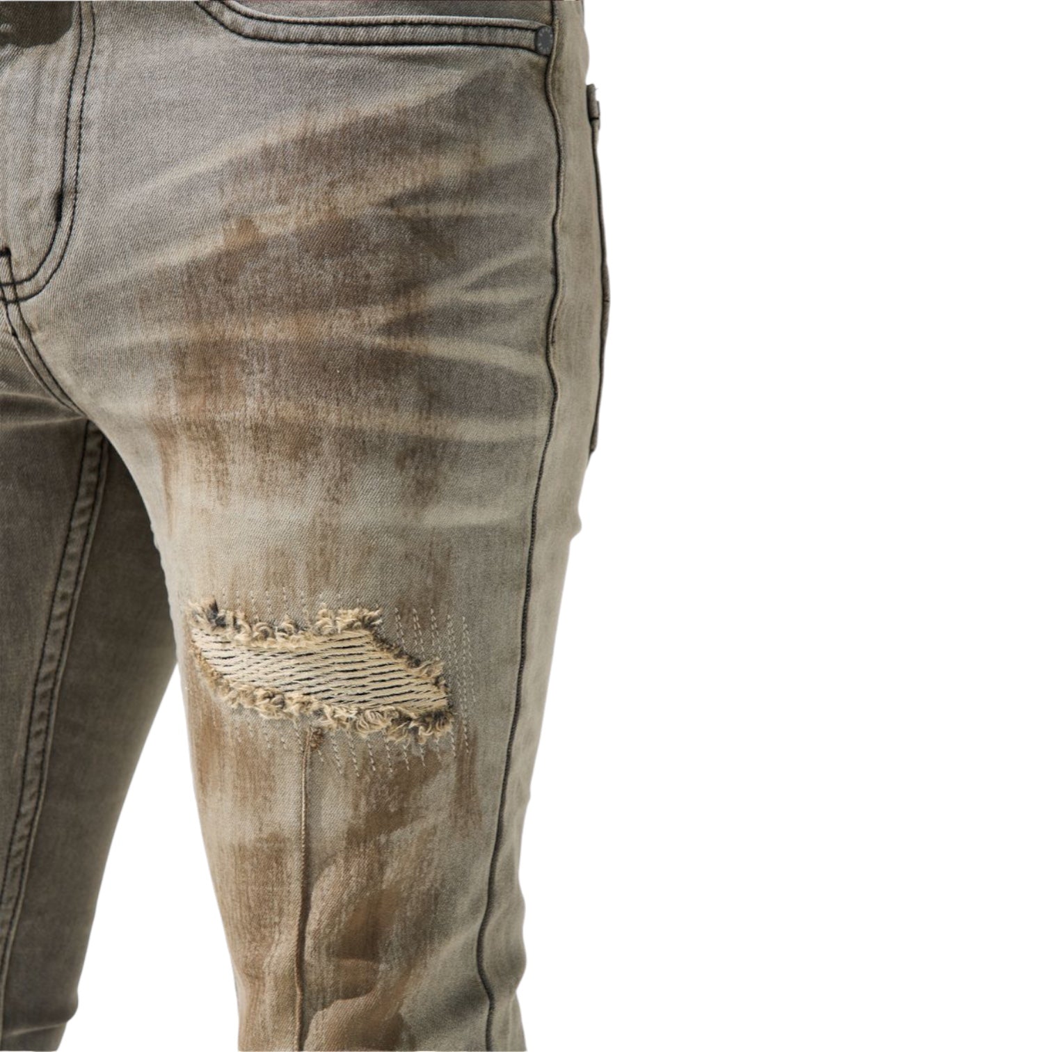 Nanodust Jeans - NANODST