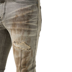 Nanodust Jeans - NANODST