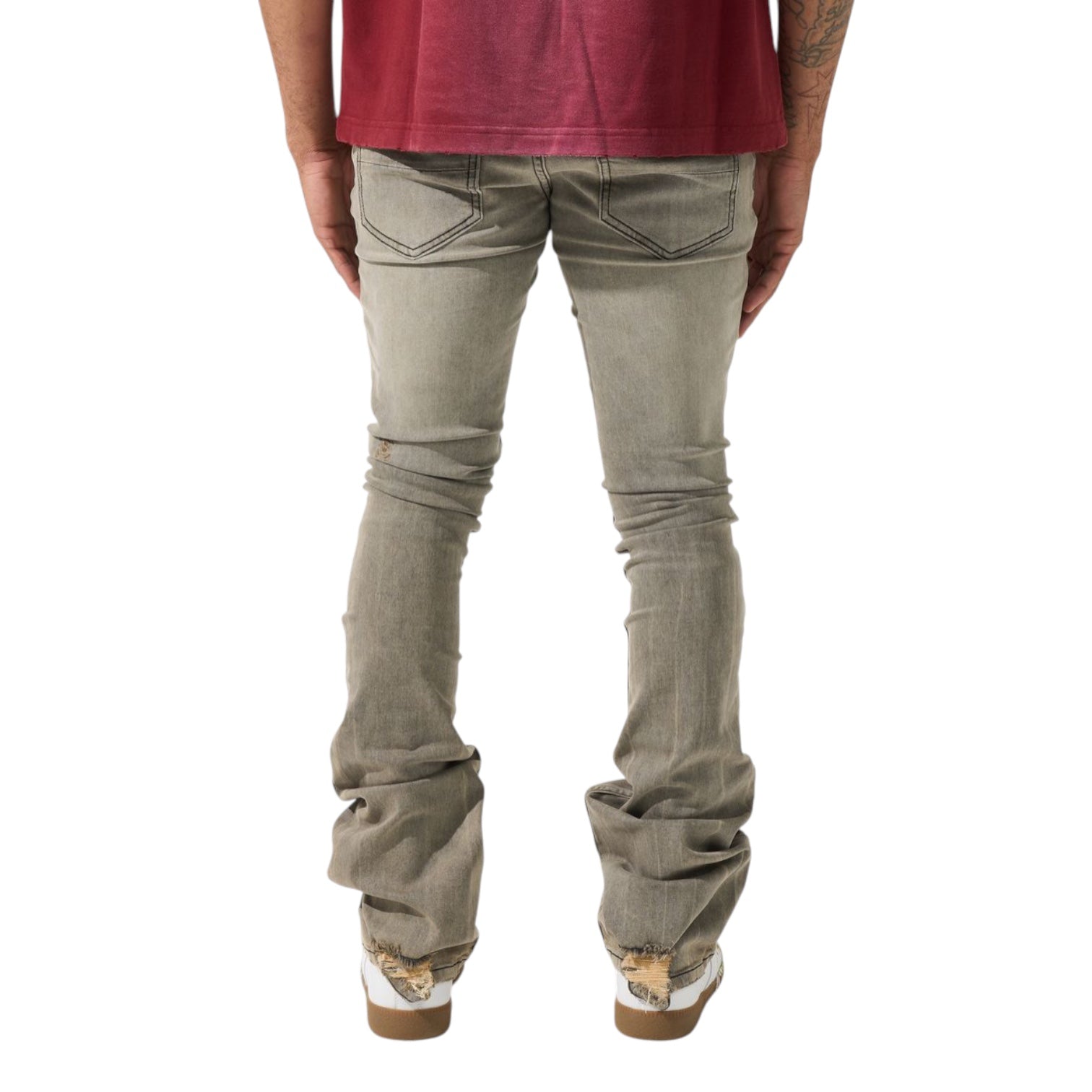 Nanodust Jeans - NANODST