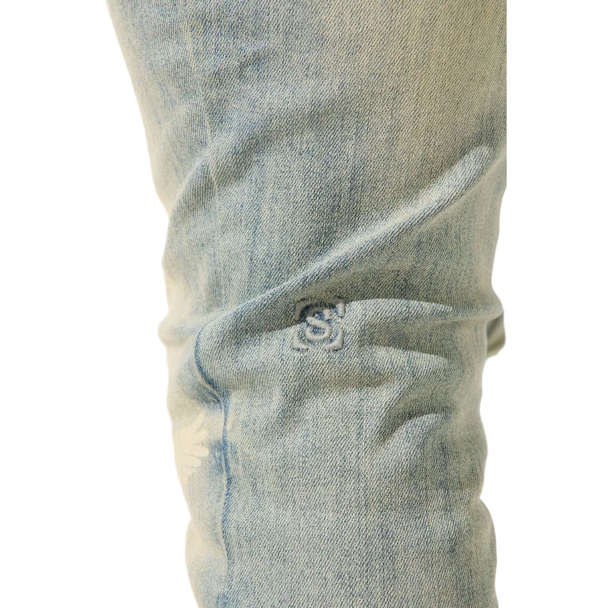 Peace Jeans - PEACE