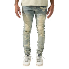 Peace Jeans - PEACE