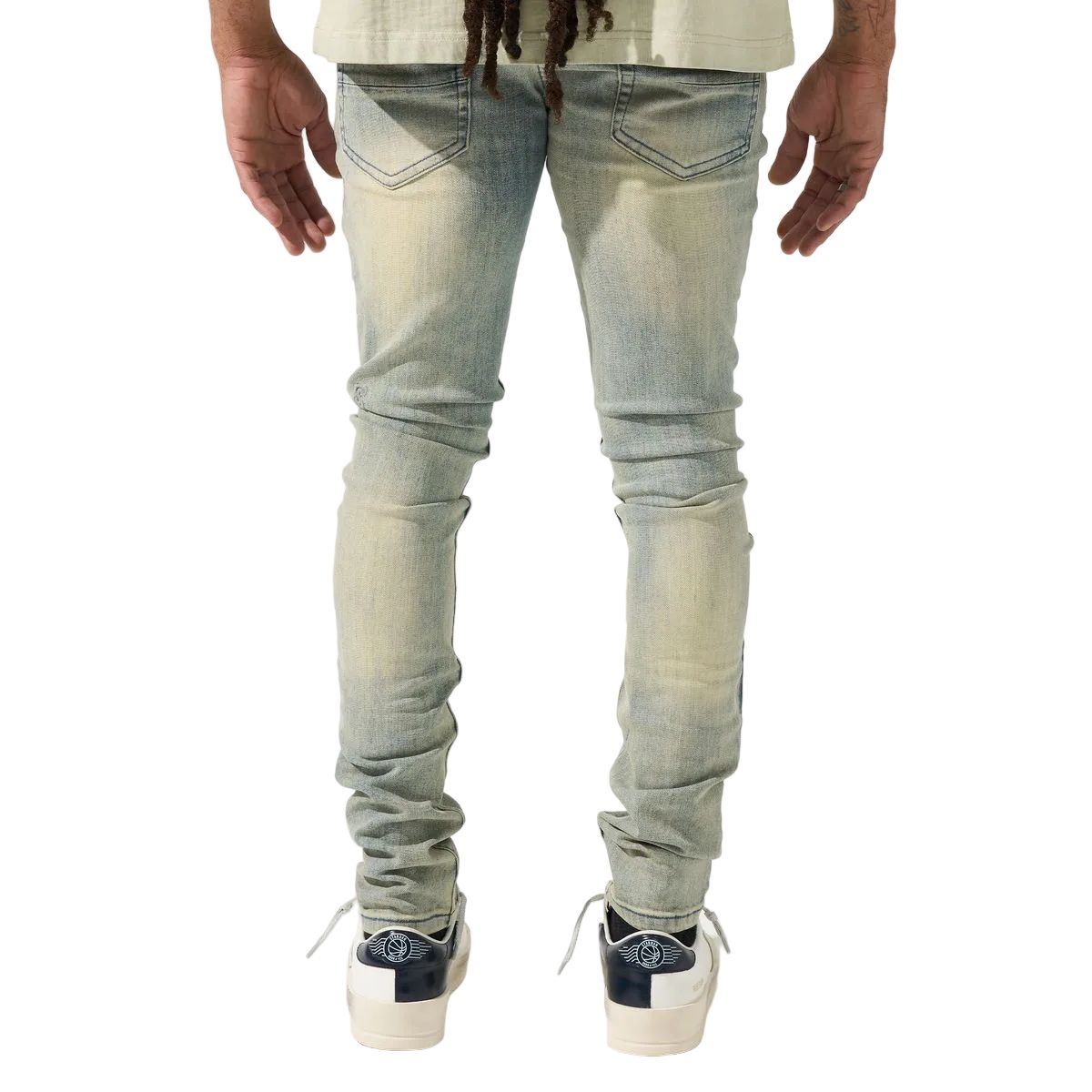 Peace Jeans - PEACE
