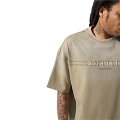 Skyletter Fog T-Shirt - SKYFOG
