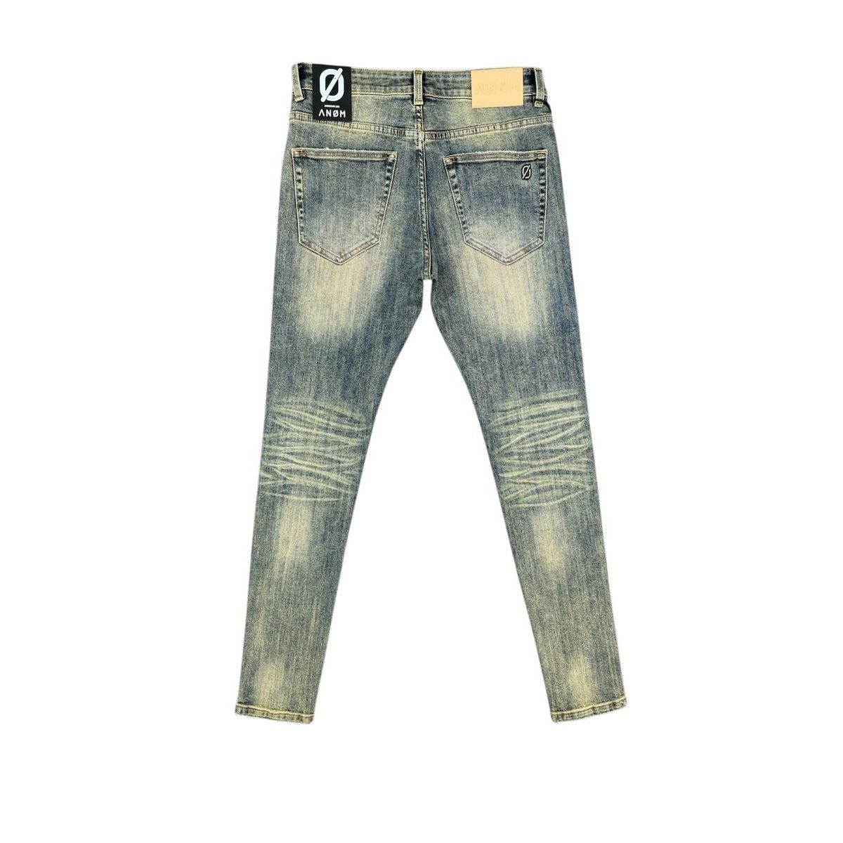 Cusp Jeans