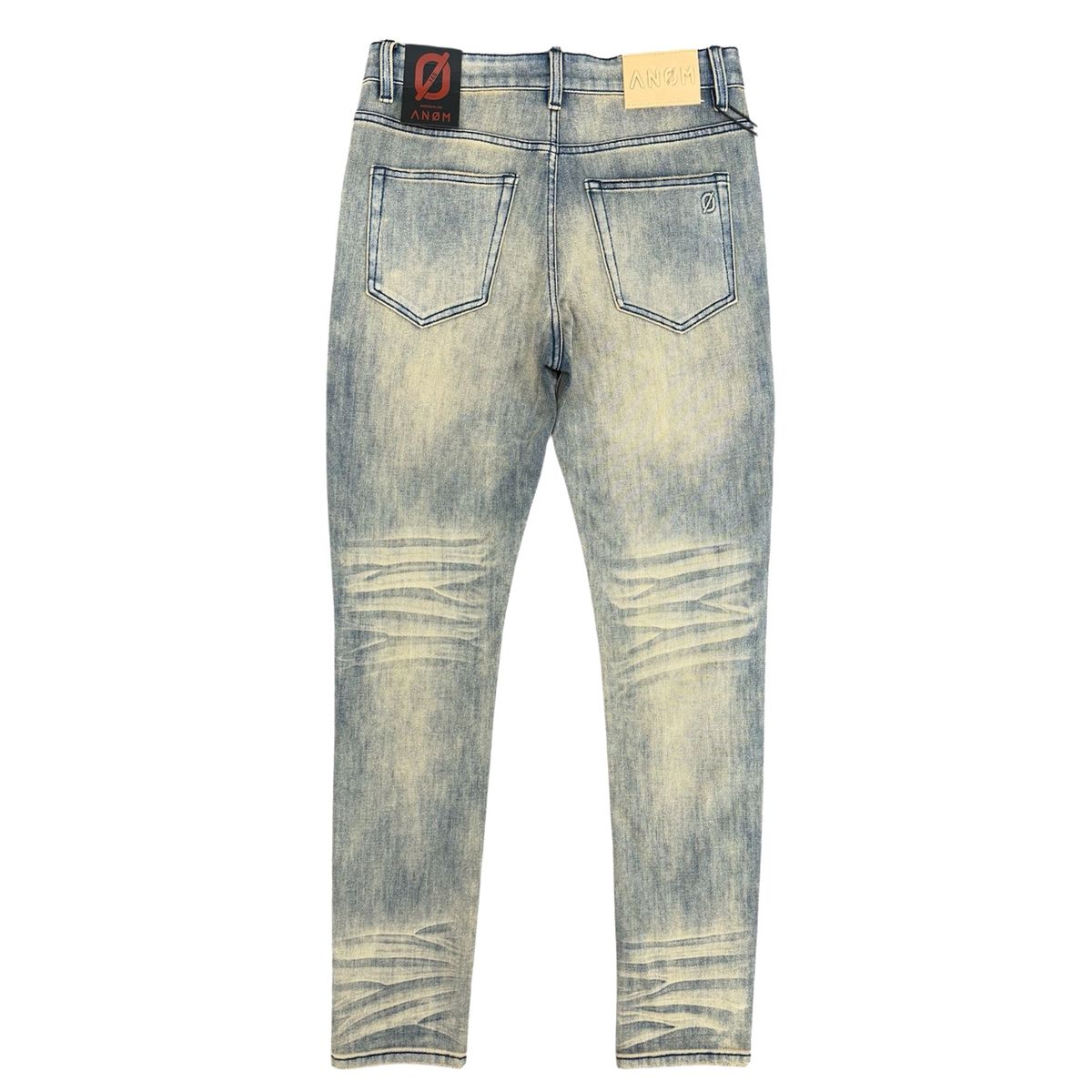 360 Skinny Jeans