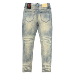 360 Skinny Jeans
