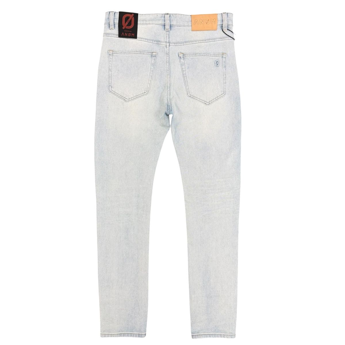 360 Skinny Jeans