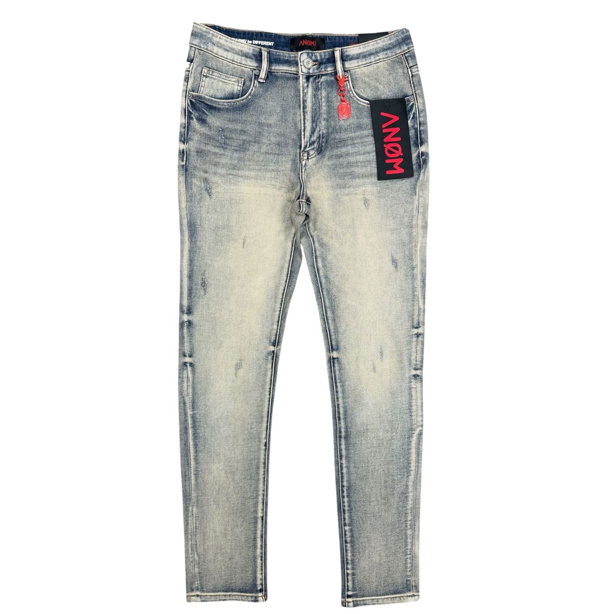 360 Skinny Jeans