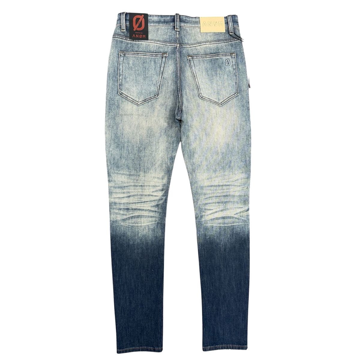 360 Skinny Jeans