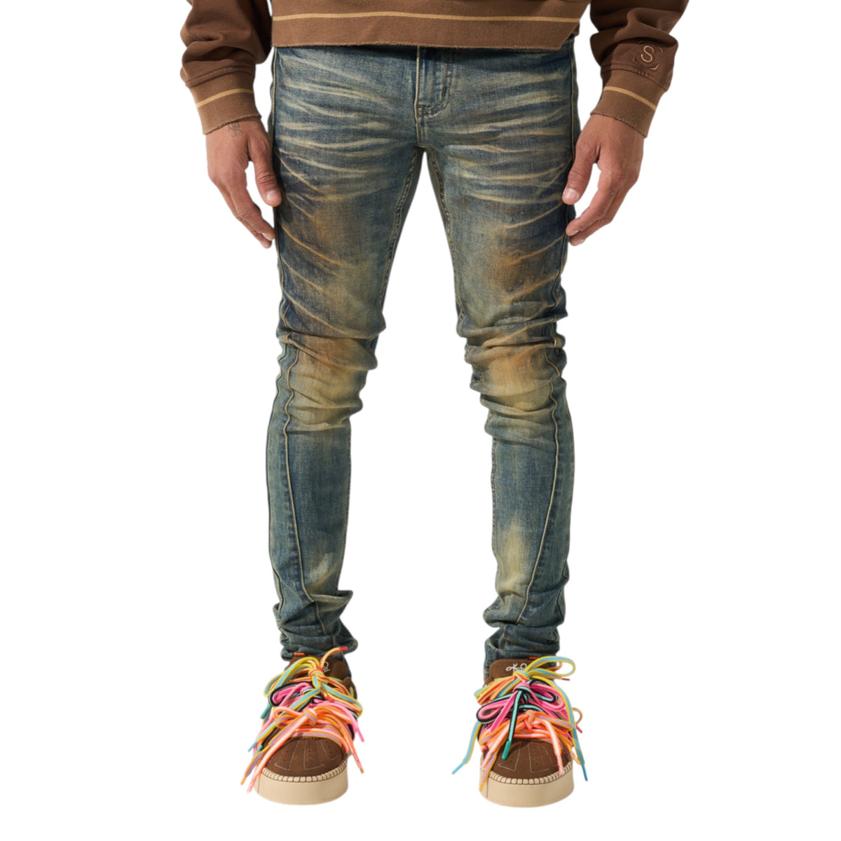 Covenant Jeans - COVENANT