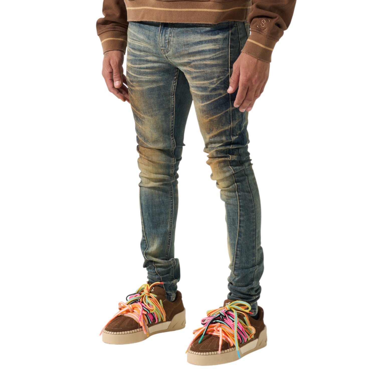 Covenant Jeans - COVENANT