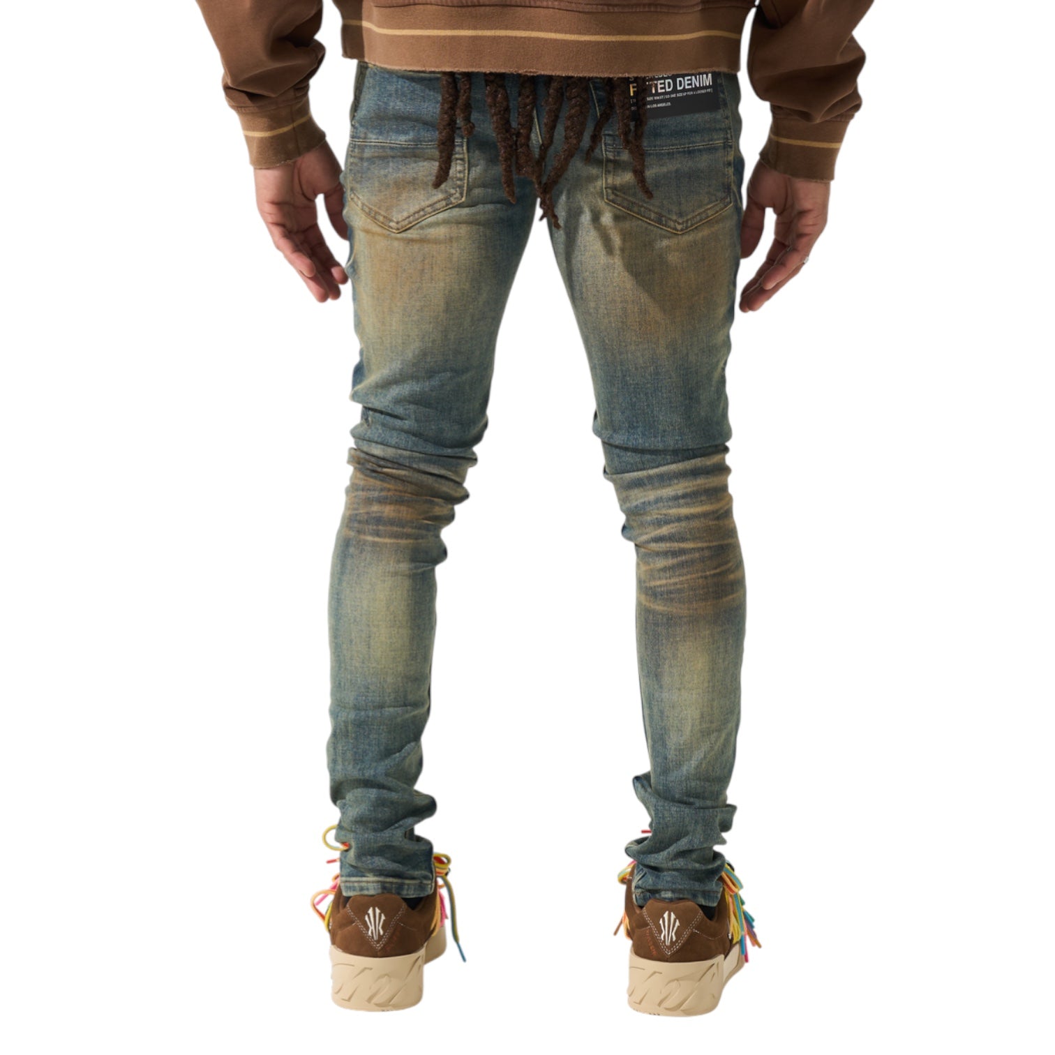 Covenant Jeans - COVENANT