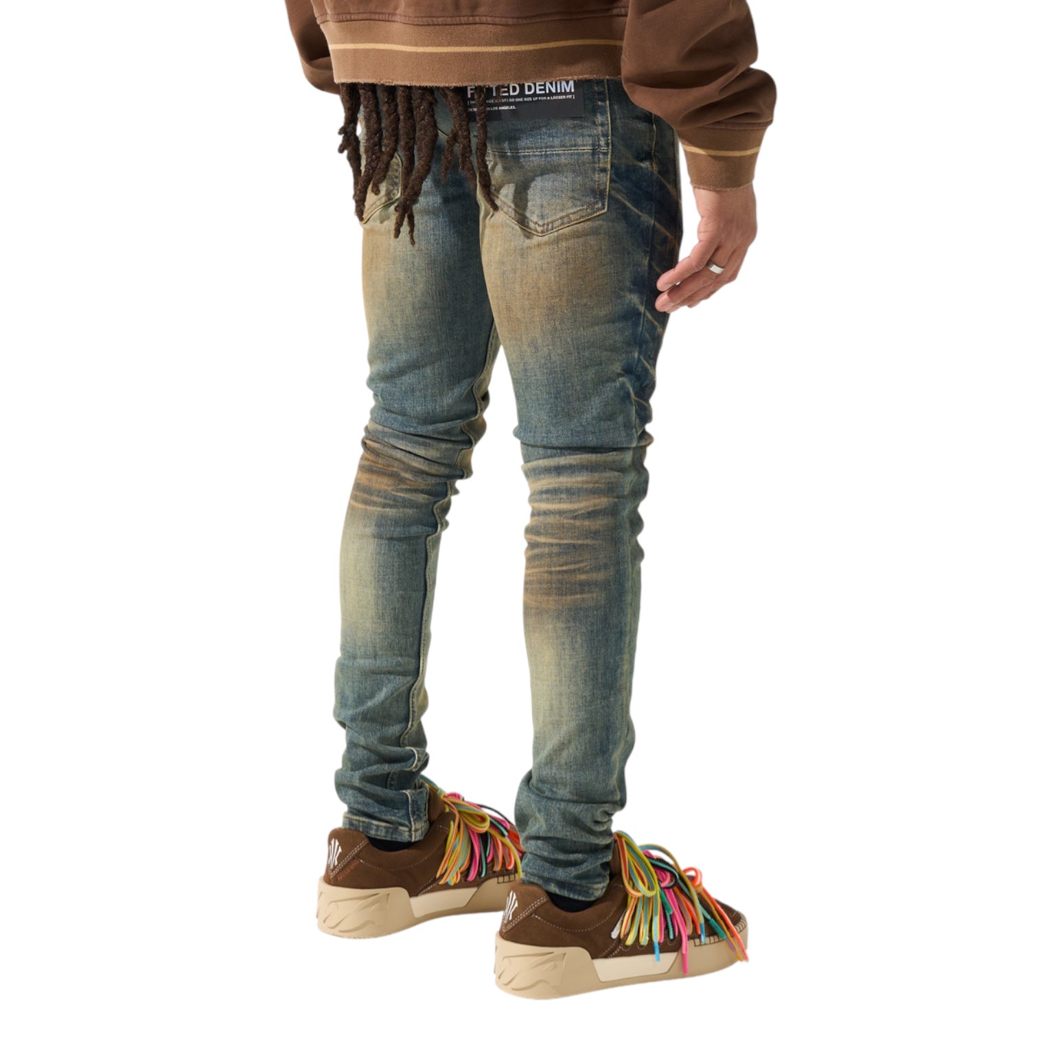 Covenant Jeans - COVENANT
