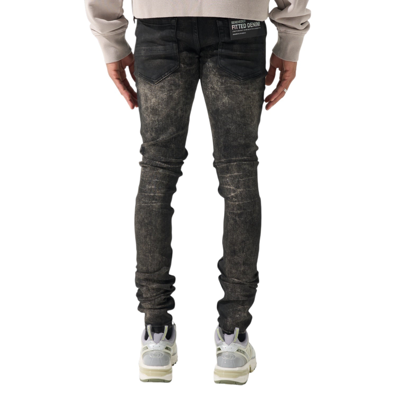 Lucien Jeans - LUCIEN