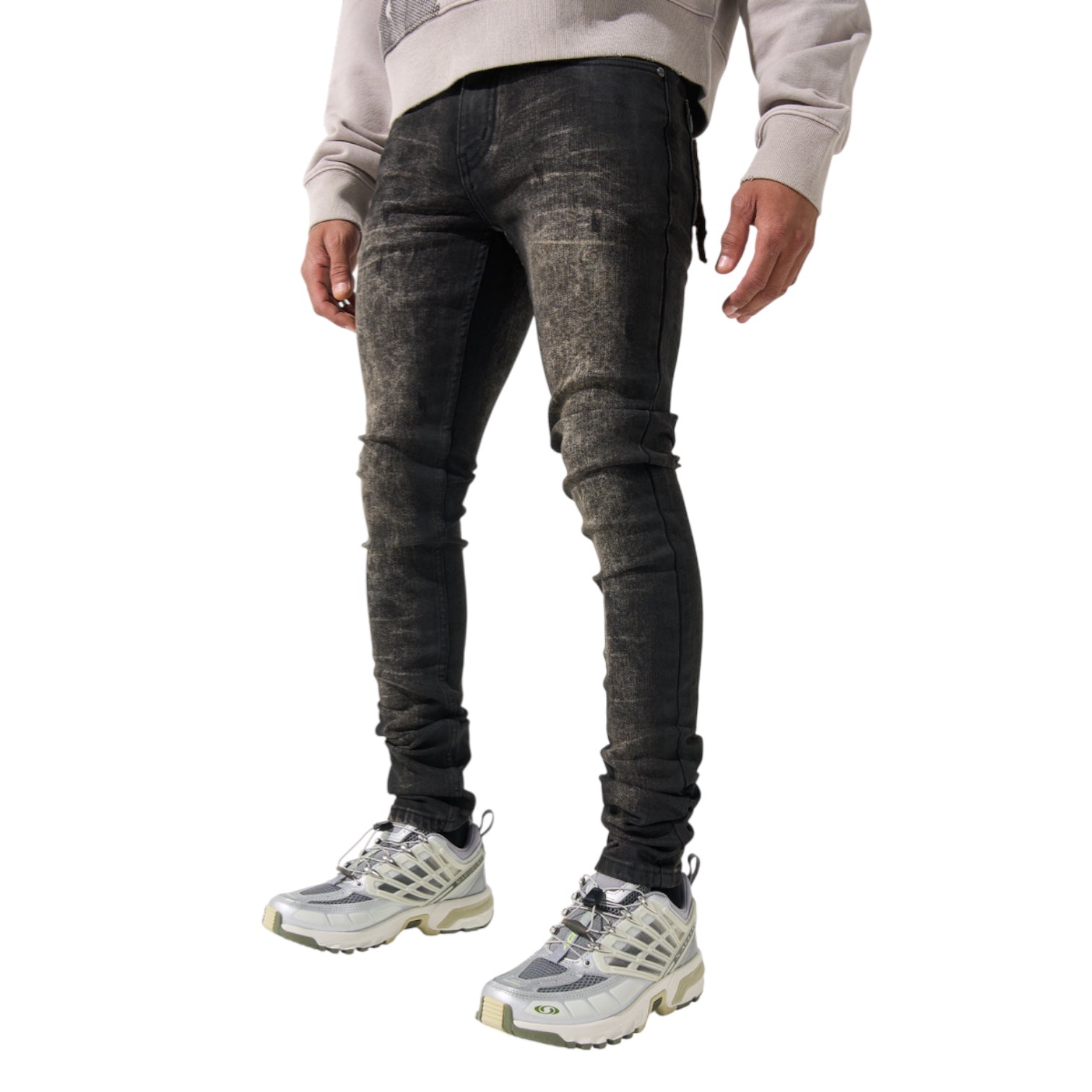 Lucien Jeans - LUCIEN