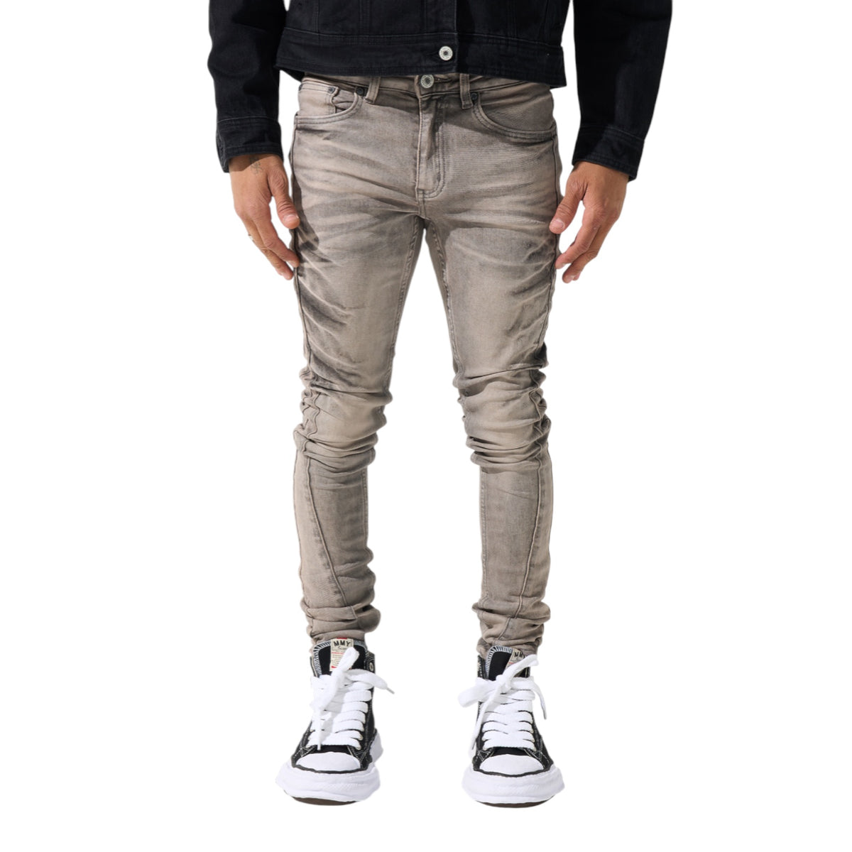 Sangrose Jeans - SANGROSE