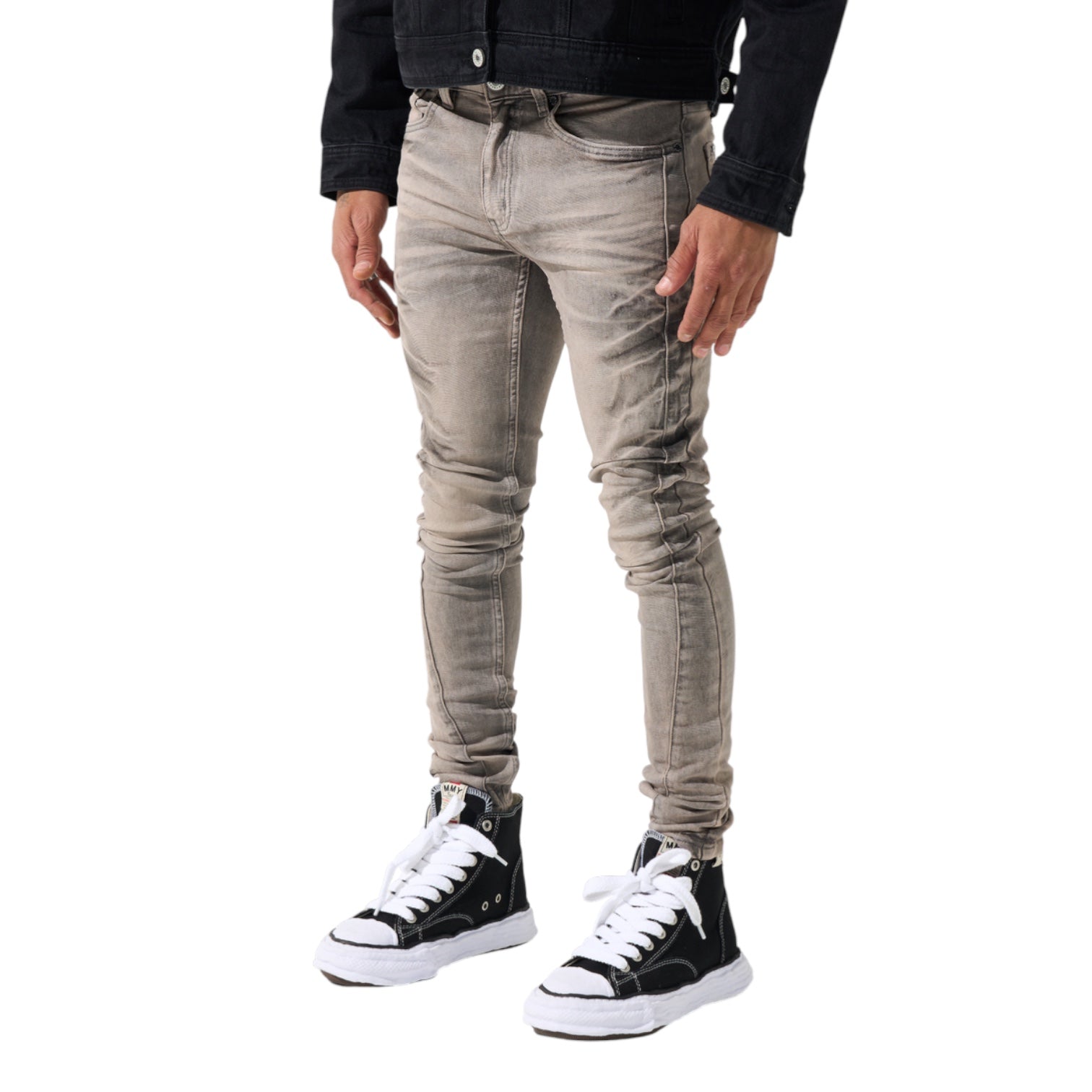 Sangrose Jeans - SANGROSE