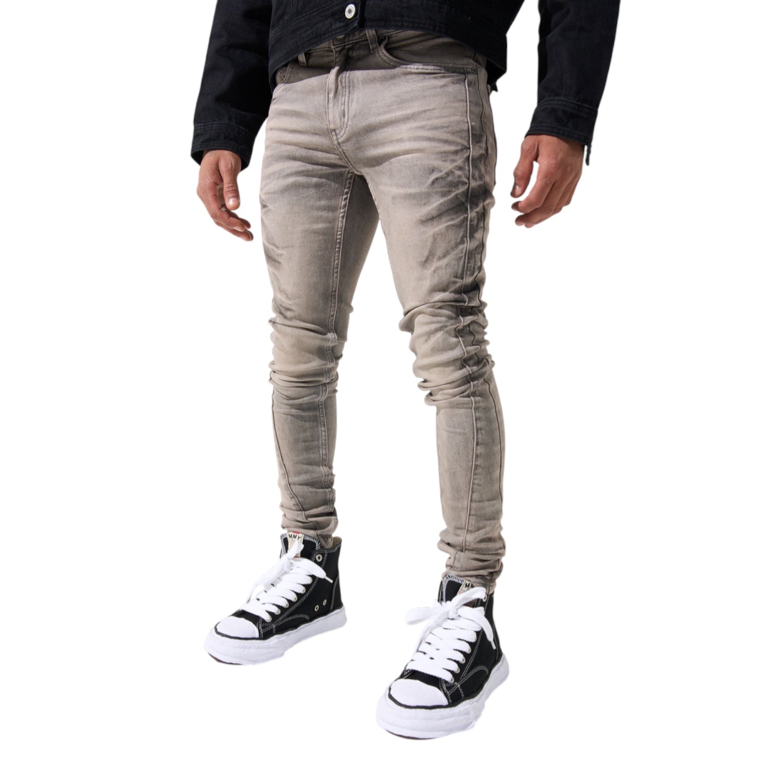 Sangrose Jeans - SANGROSE
